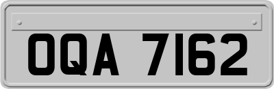 OQA7162