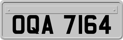 OQA7164
