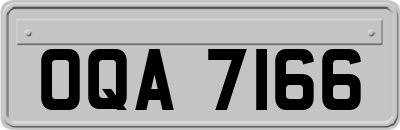 OQA7166