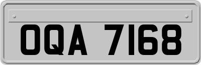 OQA7168