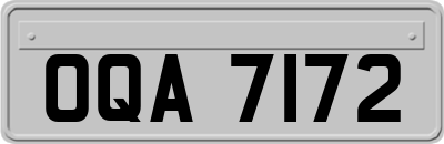OQA7172