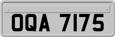 OQA7175