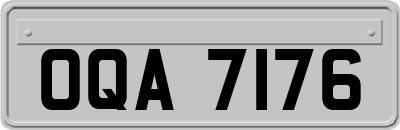 OQA7176