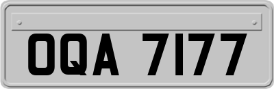 OQA7177