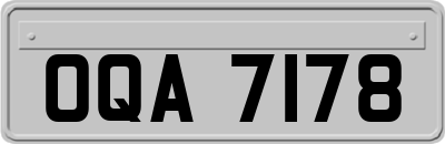 OQA7178