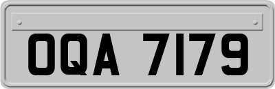 OQA7179