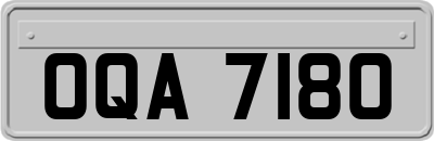 OQA7180