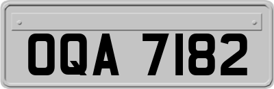 OQA7182