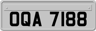 OQA7188