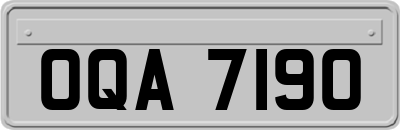 OQA7190