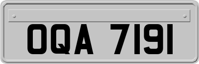 OQA7191