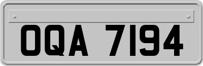 OQA7194