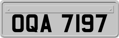 OQA7197