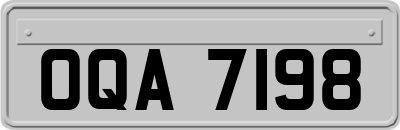 OQA7198