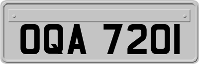 OQA7201