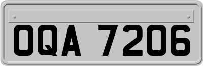 OQA7206