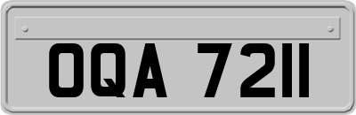 OQA7211