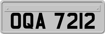 OQA7212