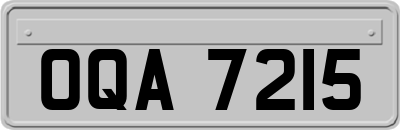 OQA7215