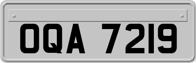 OQA7219