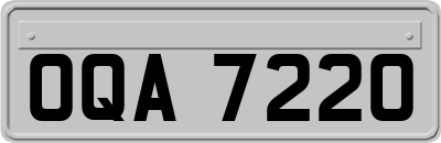 OQA7220