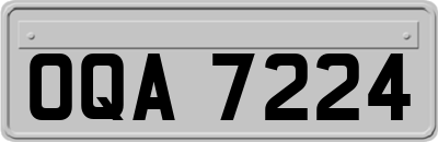 OQA7224