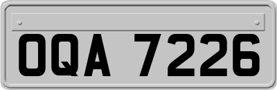 OQA7226