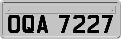 OQA7227