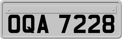 OQA7228