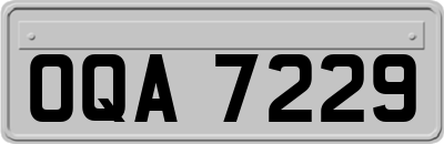 OQA7229
