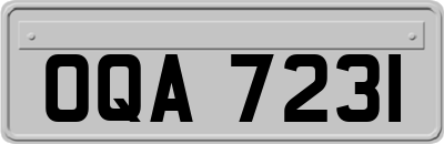 OQA7231