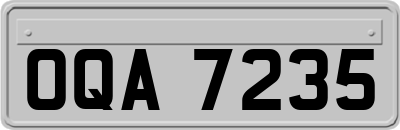OQA7235