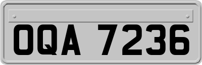 OQA7236