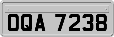 OQA7238