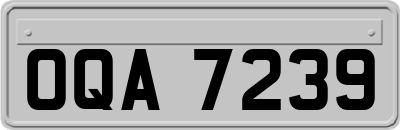OQA7239