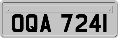 OQA7241
