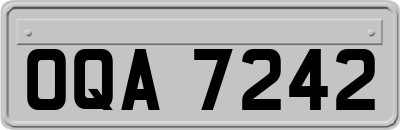 OQA7242