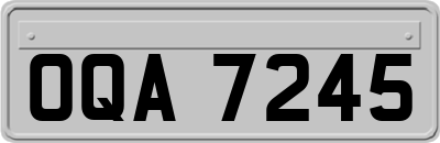OQA7245