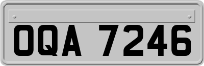 OQA7246