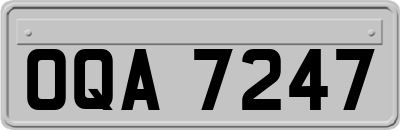 OQA7247