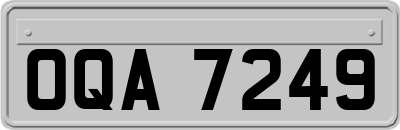OQA7249