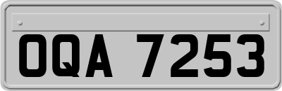 OQA7253