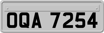 OQA7254