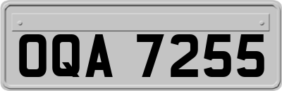OQA7255