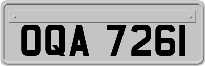 OQA7261