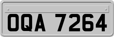 OQA7264