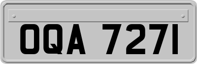 OQA7271