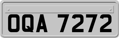 OQA7272