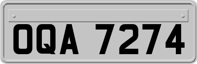 OQA7274