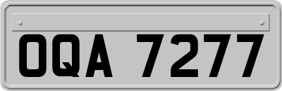 OQA7277